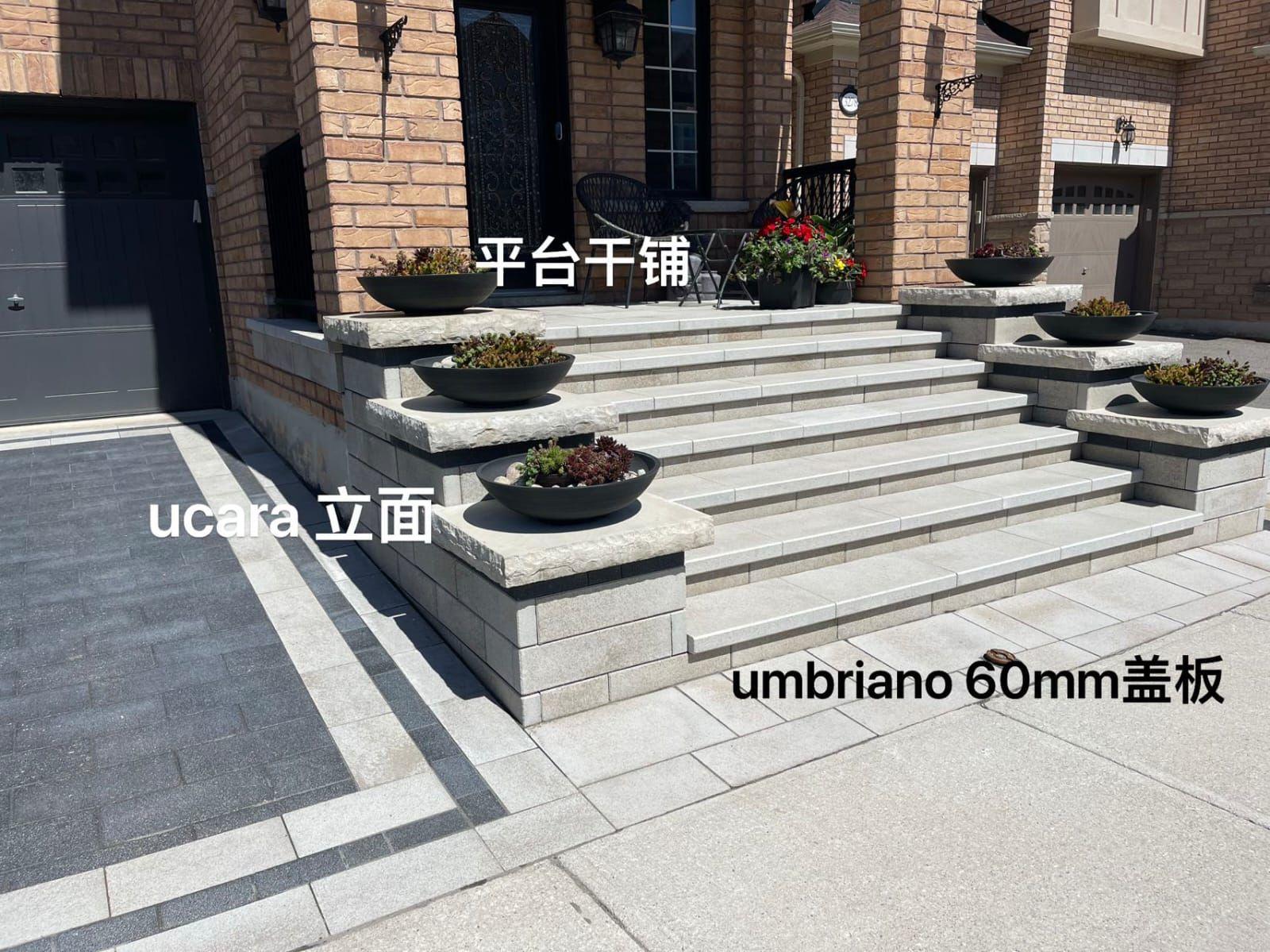 Front entrance project 11