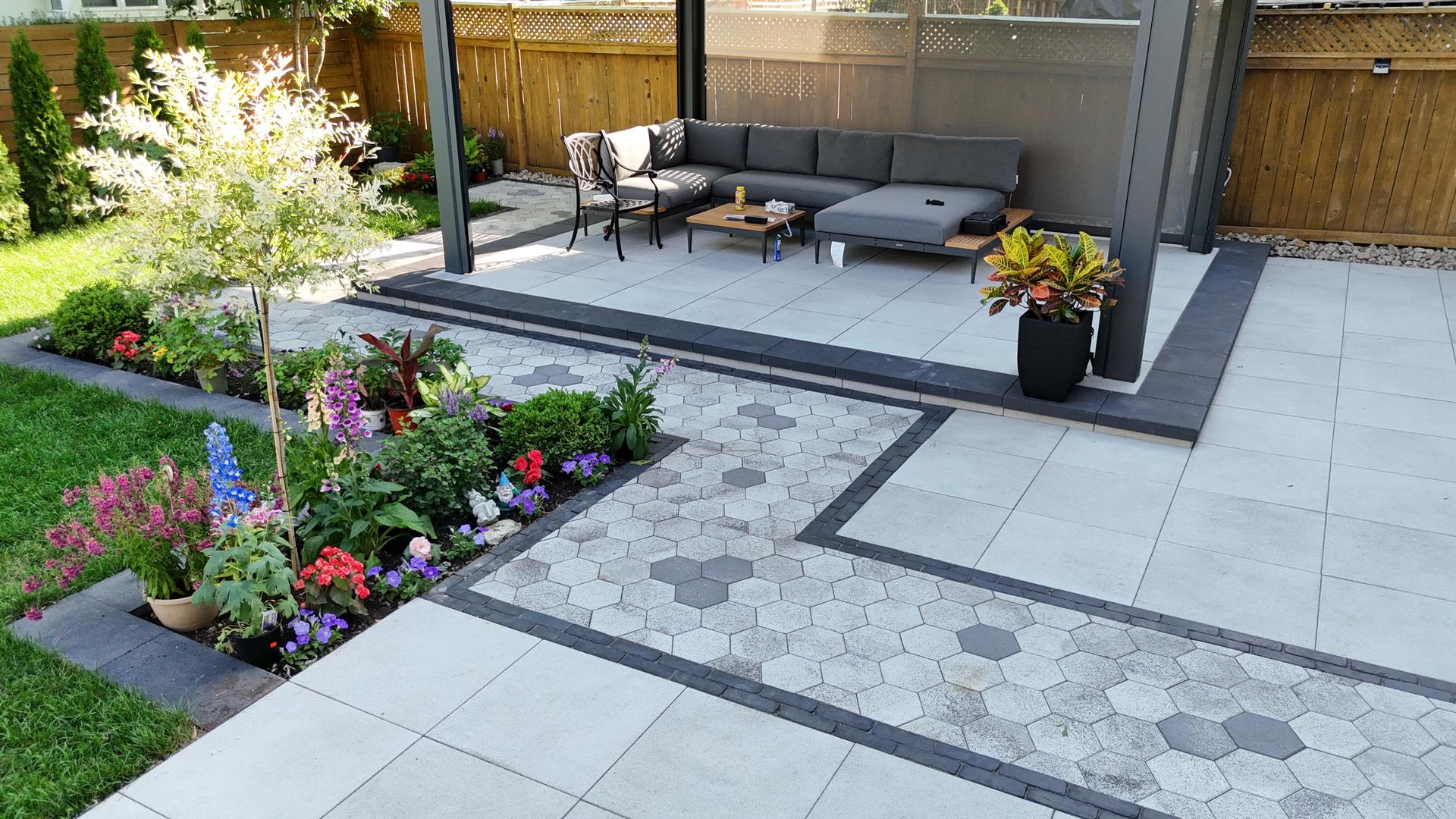 Premium Patio Entertainment - Award Quality