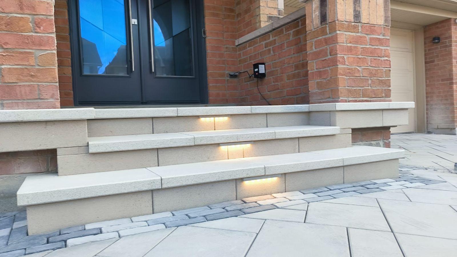 Landscape lighting 5