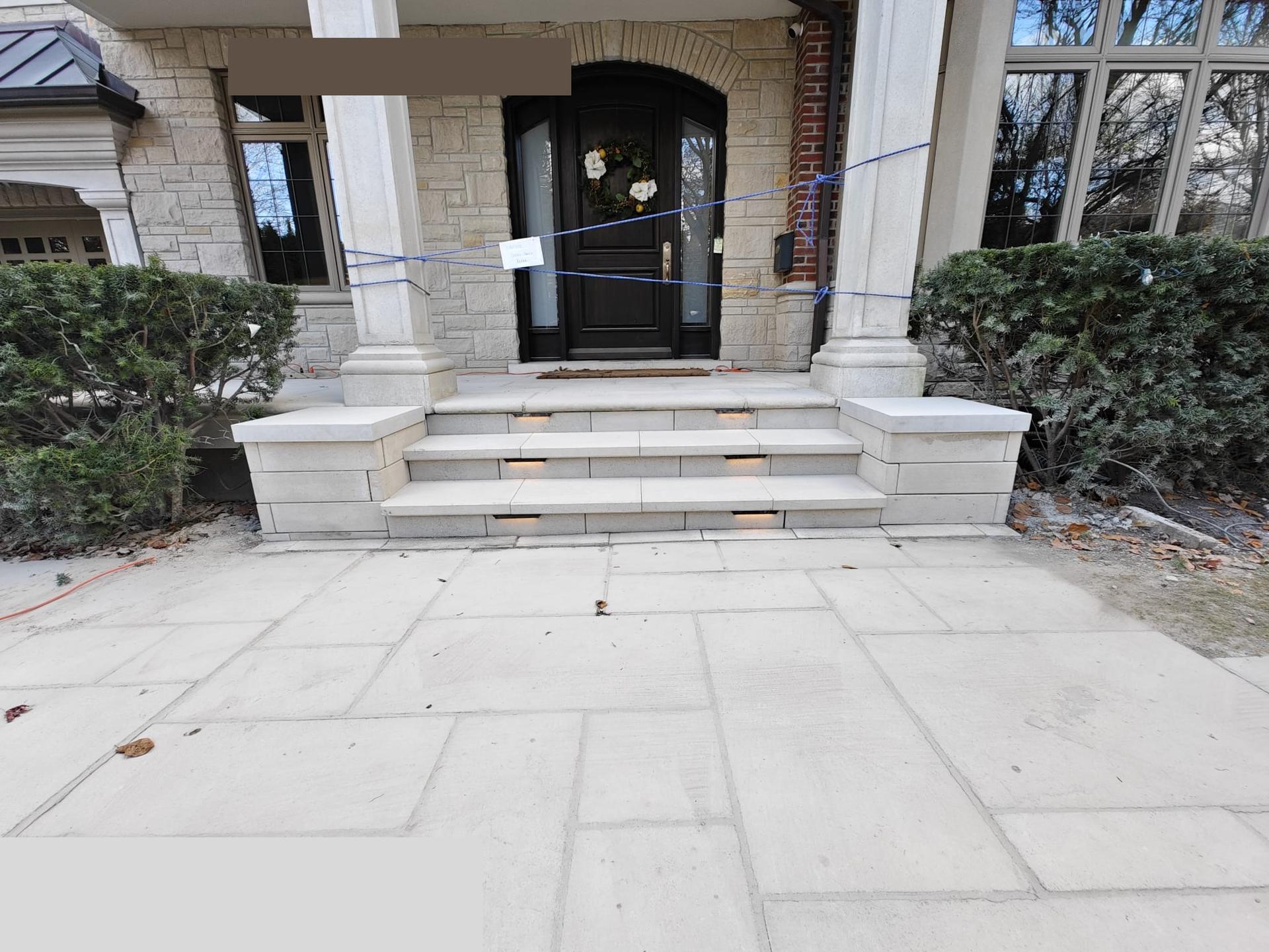 Landscape lighting 18